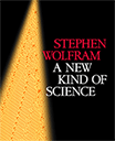 Stephen Wolfram: Official Website